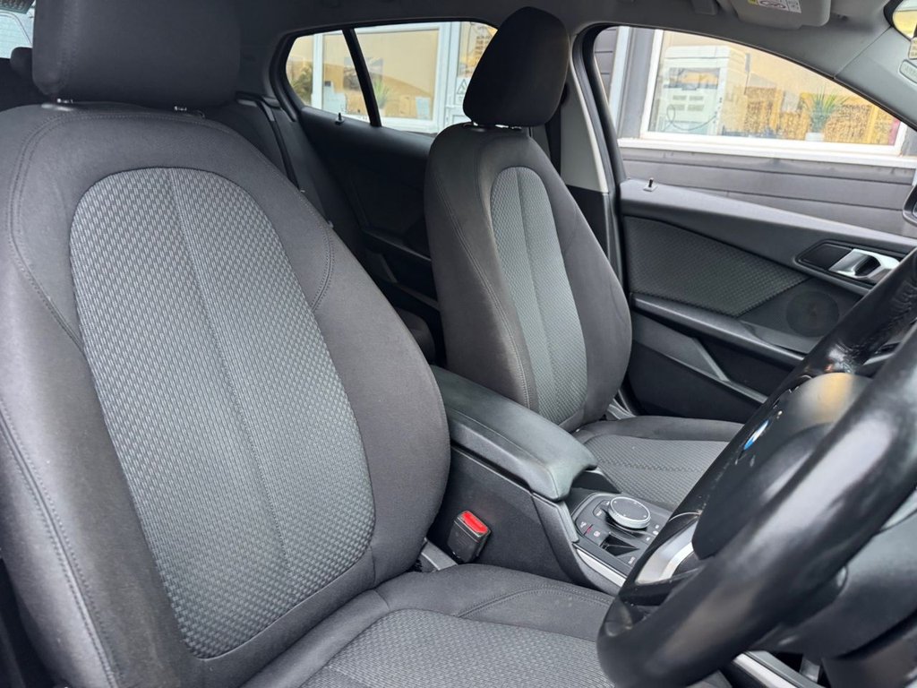 Used BMW 1 Series 2020 for sale - 77436926: Photo 24