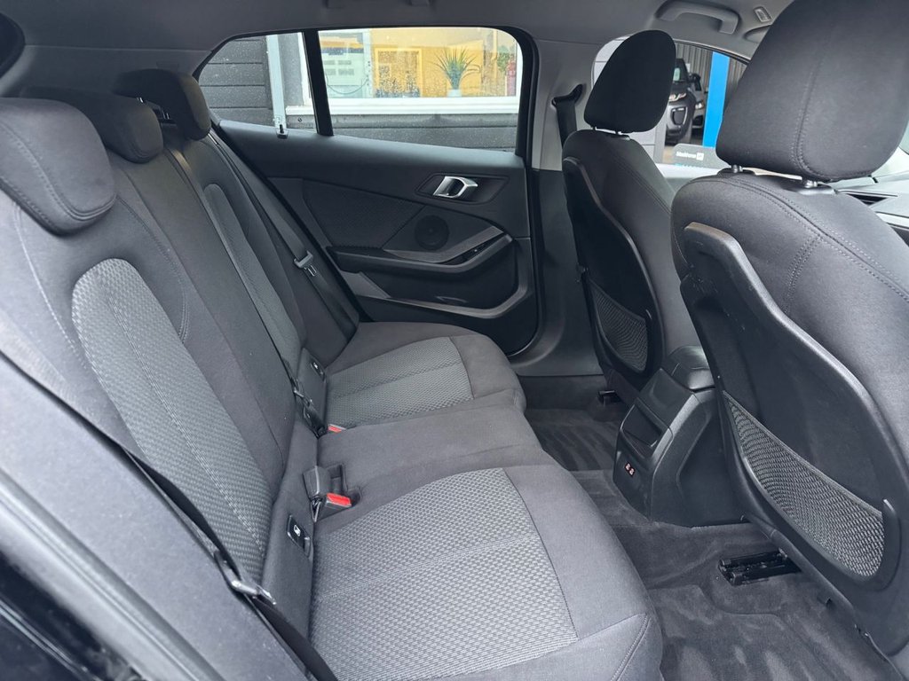 Used BMW 1 Series 2020 for sale - 77436926: Photo 27