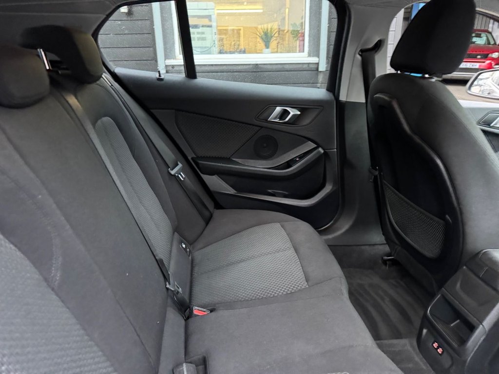 Used BMW 1 Series 2020 for sale - 77436926: Photo 28