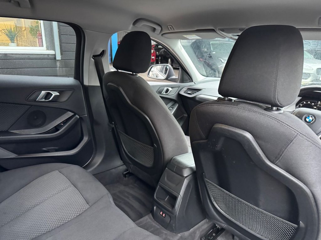 Used BMW 1 Series 2020 for sale - 77436926: Photo 29