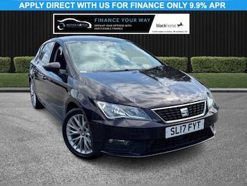Used SEAT Leon 2017 for sale - 79454760: Photo