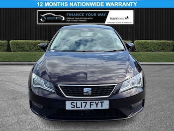 Used SEAT Leon 2017 for sale - 79454760: Photo