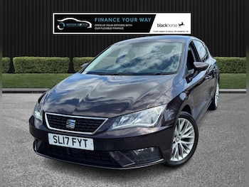 Used SEAT Leon 2017 for sale - 79454760: Photo