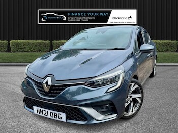 Used Renault Clio 2021 for sale - 78839309: Photo