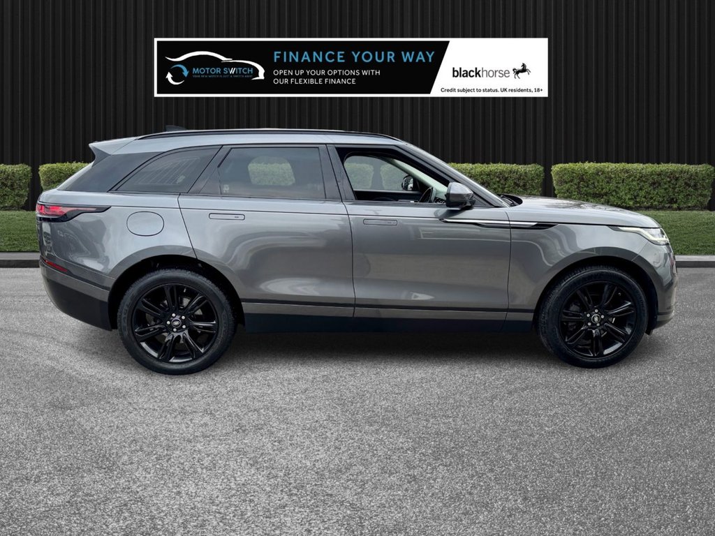 Used Land Rover Range Rover Velar 2018 for sale - 77369992: Photo 12