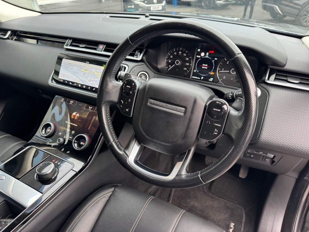 Used Land Rover Range Rover Velar 2018 for sale - 77369992: Photo 16