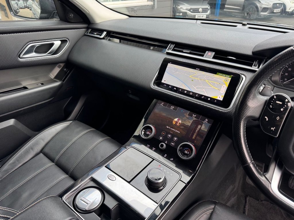 Used Land Rover Range Rover Velar 2018 for sale - 77369992: Photo 17