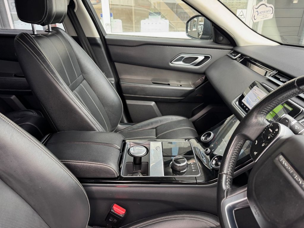 Used Land Rover Range Rover Velar 2018 for sale - 77369992: Photo 18