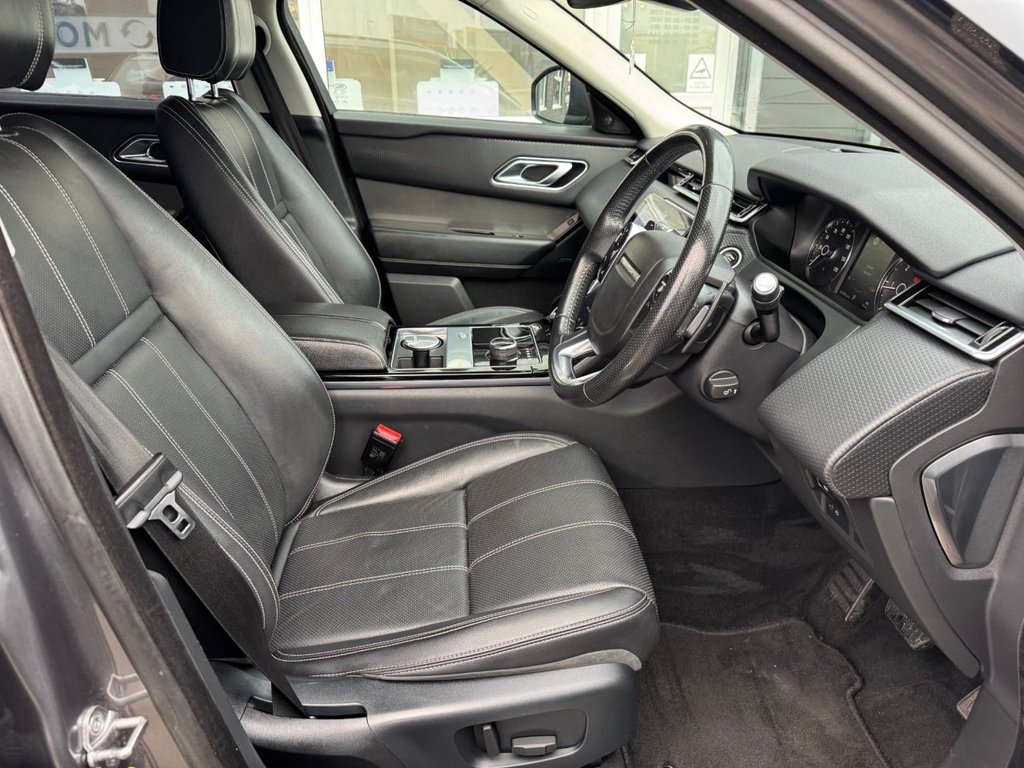 Used Land Rover Range Rover Velar 2018 for sale - 77369992: Photo 19