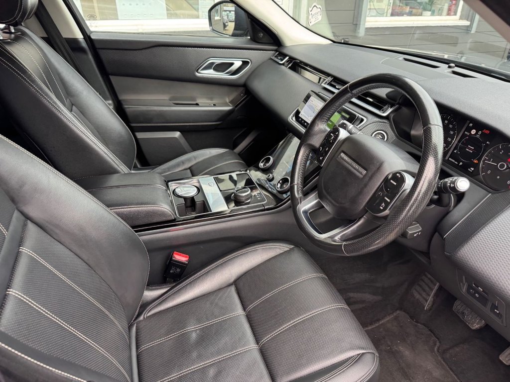 Used Land Rover Range Rover Velar 2018 for sale - 77369992: Photo 20