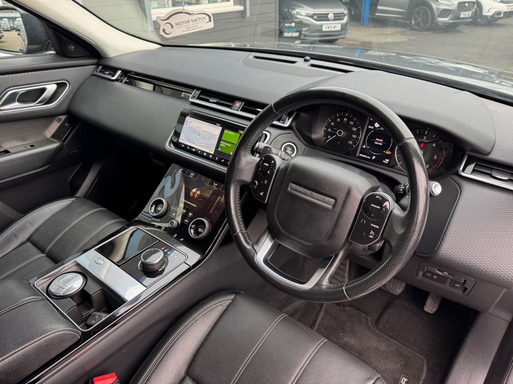 Used Land Rover Range Rover Velar 2018 for sale - 77369992: Photo 21