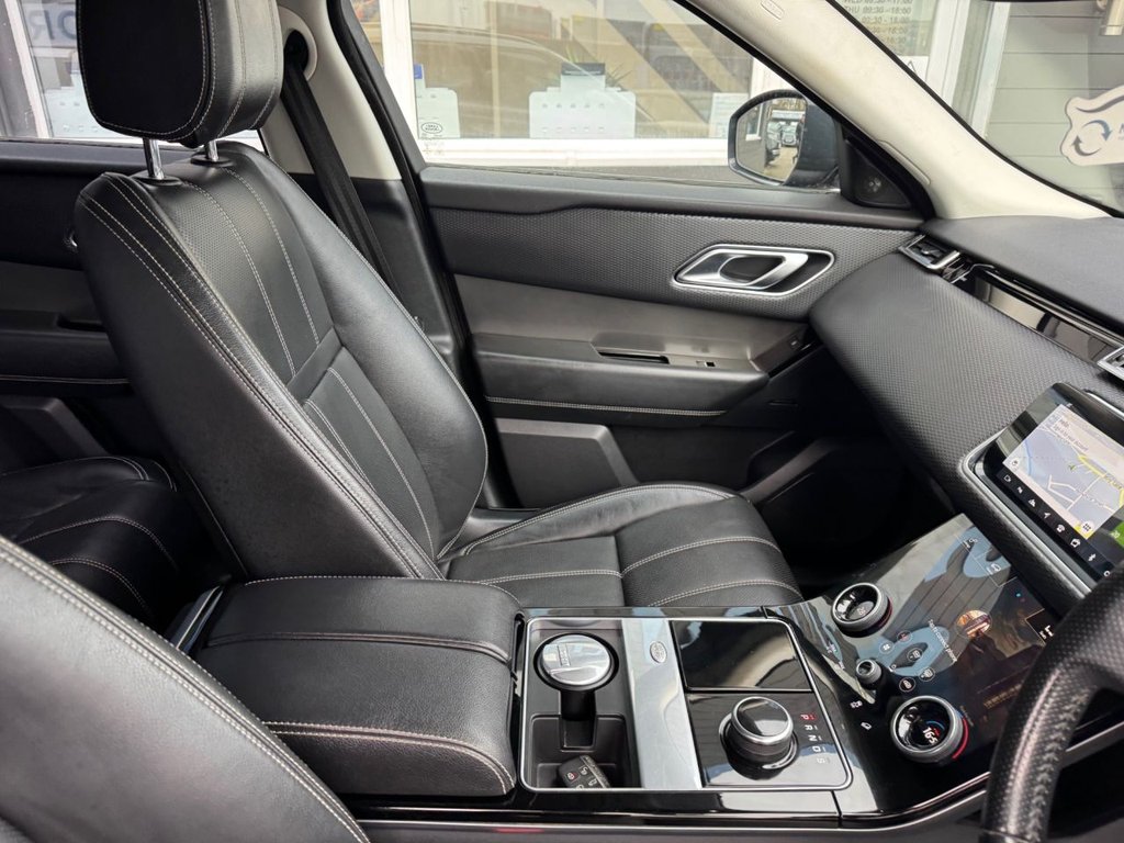 Used Land Rover Range Rover Velar 2018 for sale - 77369992: Photo 23