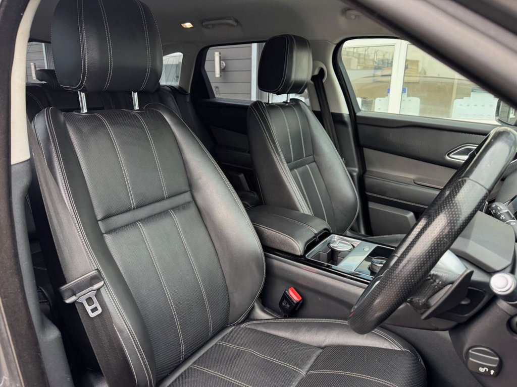 Used Land Rover Range Rover Velar 2018 for sale - 77369992: Photo 25