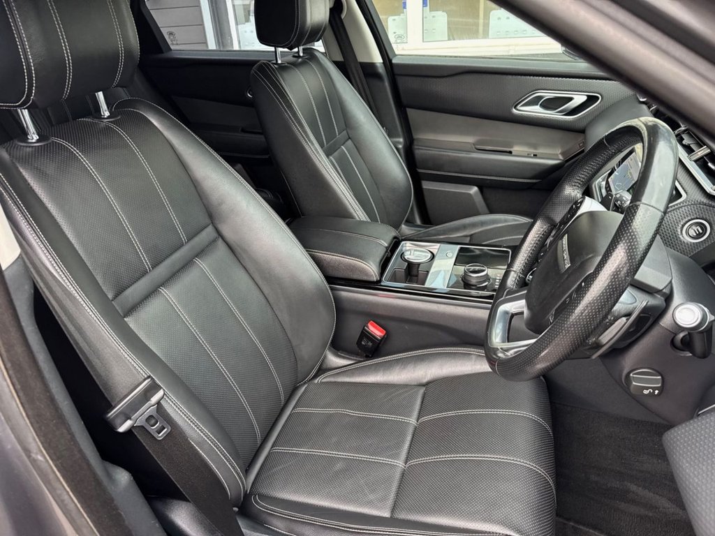 Used Land Rover Range Rover Velar 2018 for sale - 77369992: Photo 26