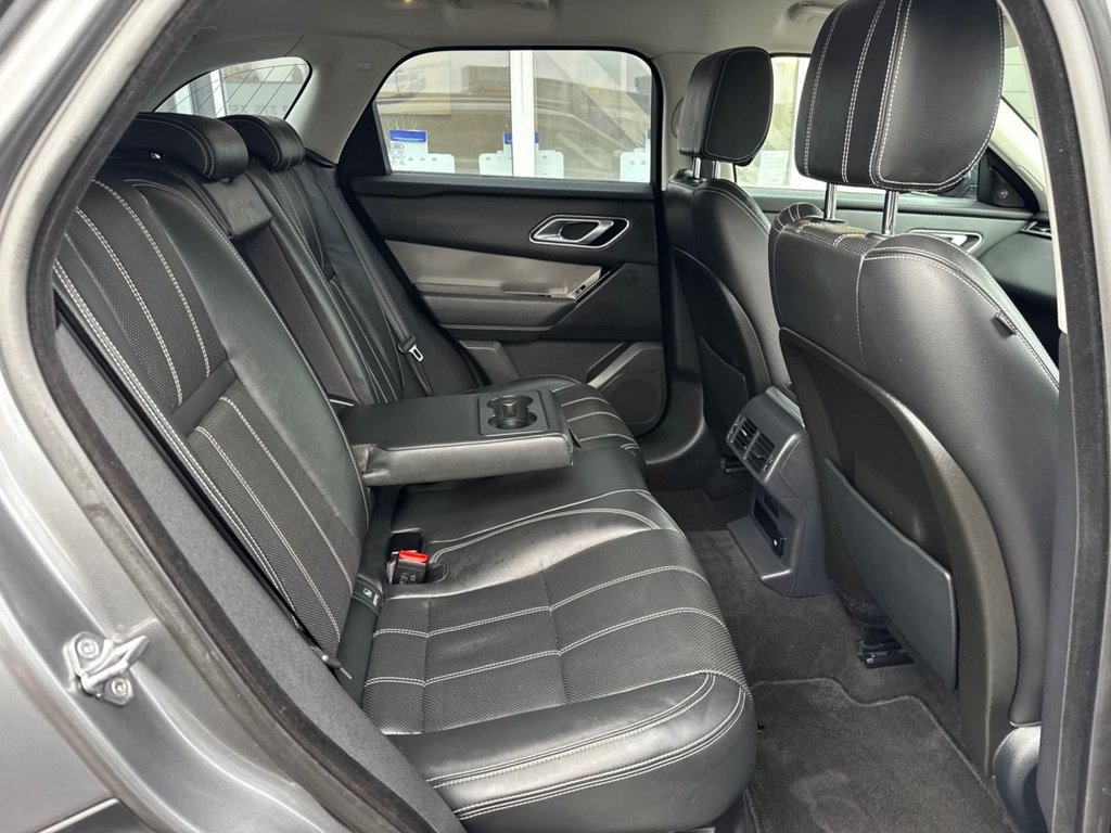 Used Land Rover Range Rover Velar 2018 for sale - 77369992: Photo 28