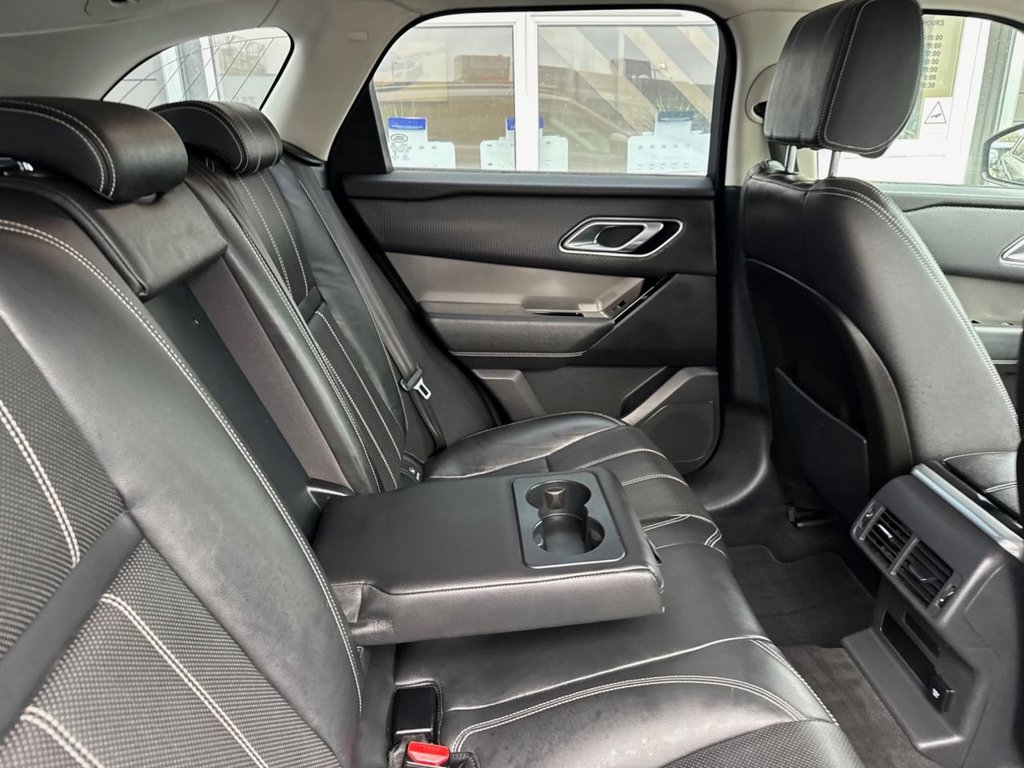 Used Land Rover Range Rover Velar 2018 for sale - 77369992: Photo 29