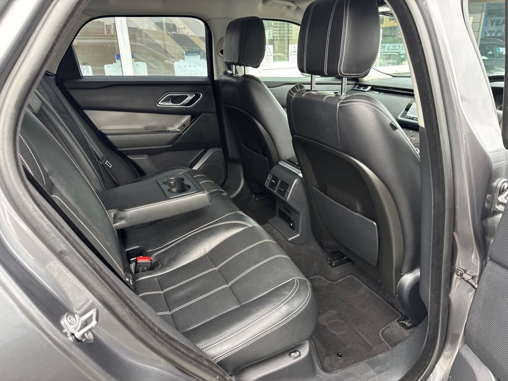 Used Land Rover Range Rover Velar 2018 for sale - 77369992: Photo 31