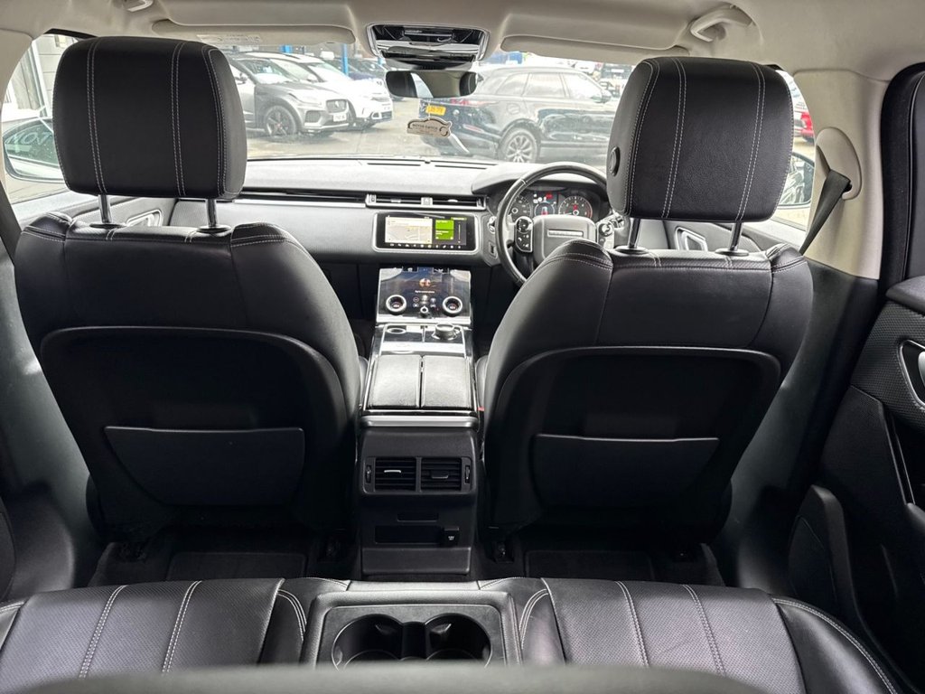 Used Land Rover Range Rover Velar 2018 for sale - 77369992: Photo 33