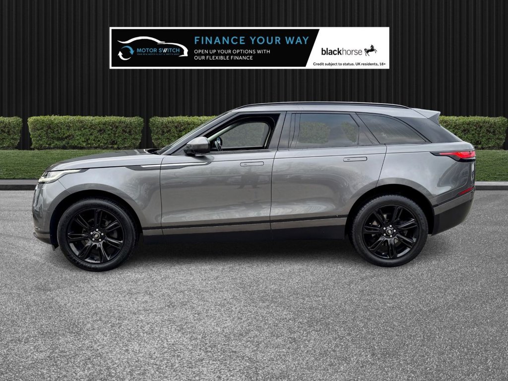 Used Land Rover Range Rover Velar 2018 for sale - 77369992: Photo 5