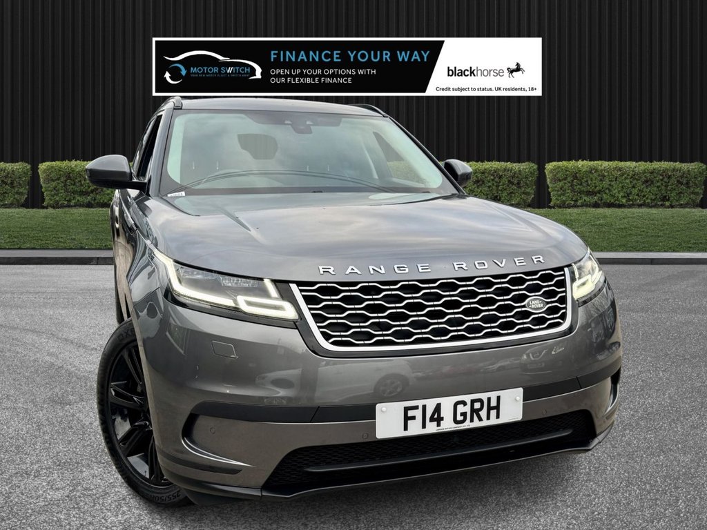 Used Land Rover Range Rover Velar 2018 for sale - 77369992: Photo 6