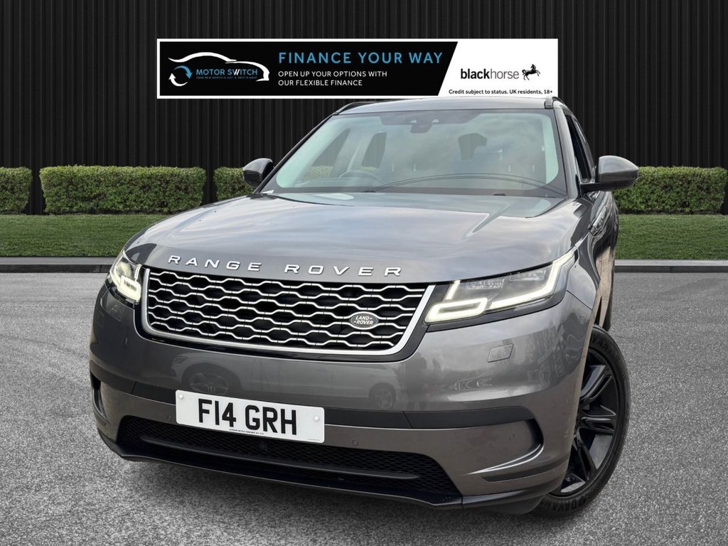 Used Land Rover Range Rover Velar 2018 for sale - 77369992: Photo 7