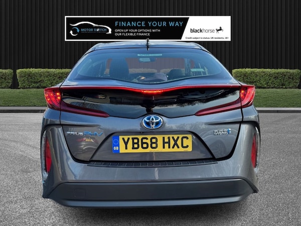 Used Toyota Prius 2019 for sale - 75606967: Photo 10