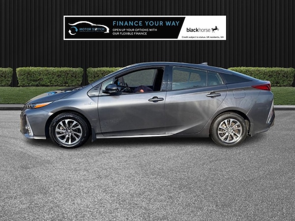 Used Toyota Prius 2019 for sale - 75606967: Photo 12