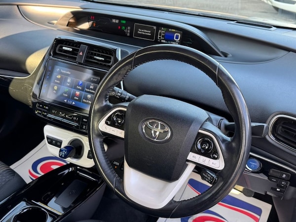 Used Toyota Prius 2019 for sale - 75606967: Photo 15