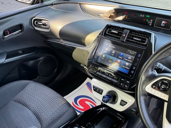 Used Toyota Prius 2019 for sale - 75606967: Photo 16