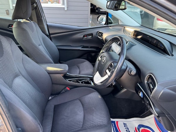 Used Toyota Prius 2019 for sale - 75606967: Photo 18