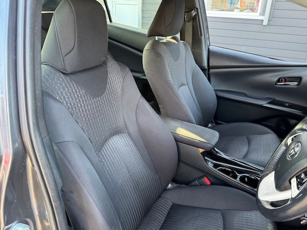Used Toyota Prius 2019 for sale - 75606967: Photo 20