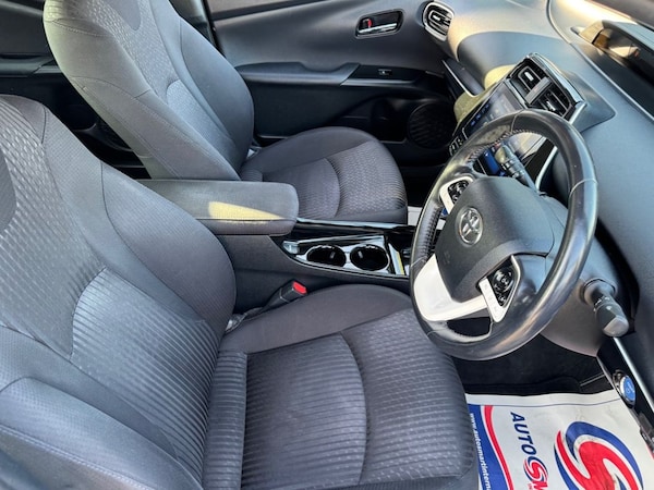 Used Toyota Prius 2019 for sale - 75606967: Photo 21