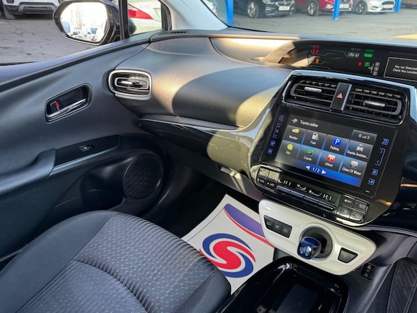 Used Toyota Prius 2019 for sale - 75606967: Photo 23