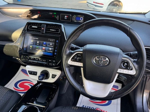 Used Toyota Prius 2019 for sale - 75606967: Photo 24