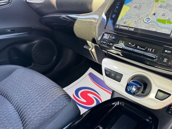 Used Toyota Prius 2019 for sale - 75606967: Photo 27