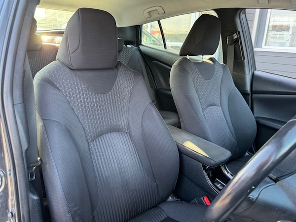 Used Toyota Prius 2019 for sale - 75606967: Photo 28