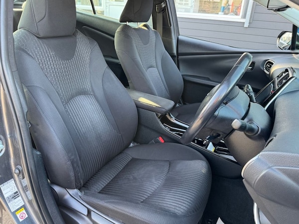 Used Toyota Prius 2019 for sale - 75606967: Photo 29