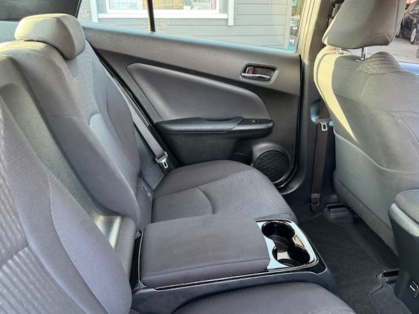 Used Toyota Prius 2019 for sale - 75606967: Photo 31