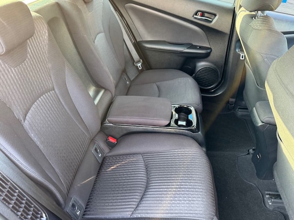 Used Toyota Prius 2019 for sale - 75606967: Photo 34