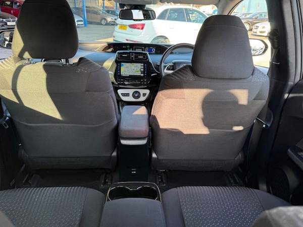 Used Toyota Prius 2019 for sale - 75606967: Photo 35