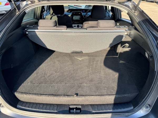 Used Toyota Prius 2019 for sale - 75606967: Photo 36