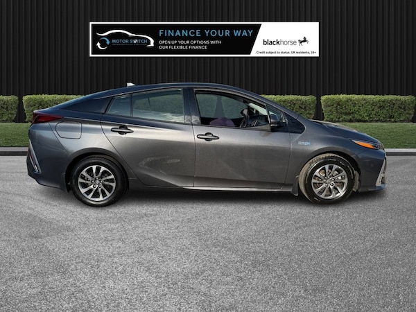 Used Toyota Prius 2019 for sale - 75606967: Photo 5