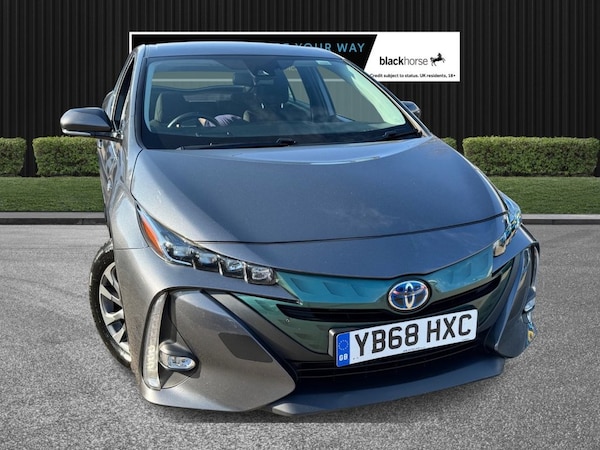 Used Toyota Prius 2019 for sale - 75606967: Photo 6