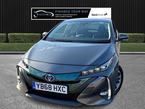 Used Toyota Prius 2019 for sale - 75606967: Photo 7