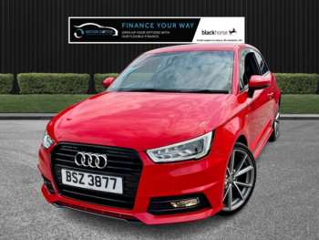 Used Audi A1 2017 for sale - 74866917: Photo