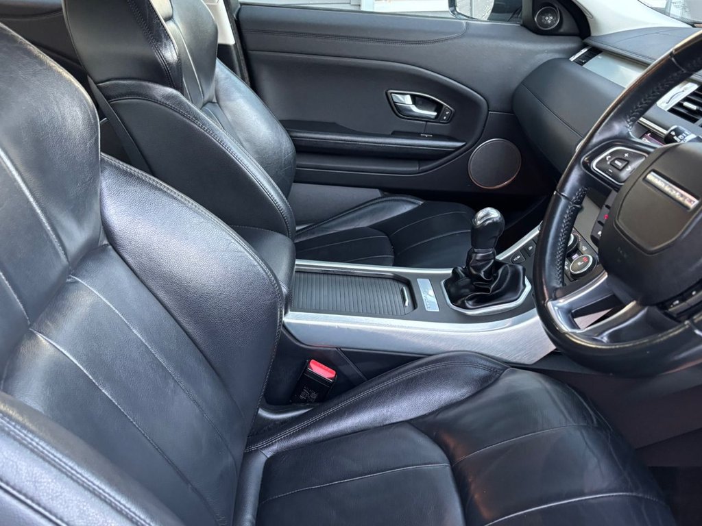 Used Land Rover Range Rover Evoque 2017 for sale - 76647714: Photo 15