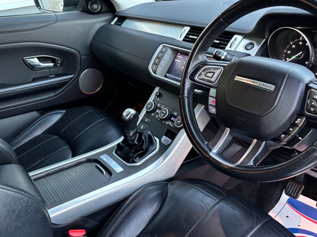 Used Land Rover Range Rover Evoque 2017 for sale - 76647714: Photo 16