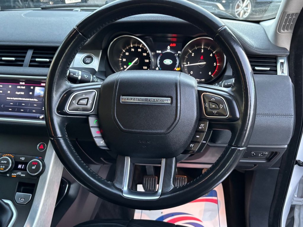 Used Land Rover Range Rover Evoque 2017 for sale - 76647714: Photo 17