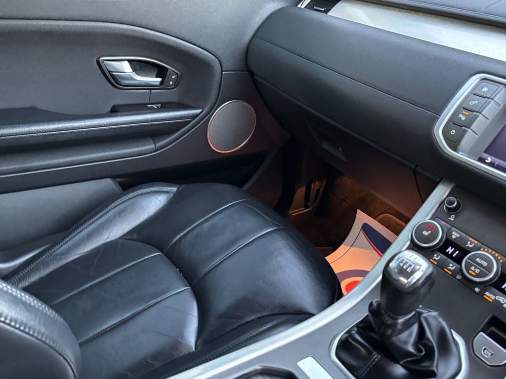 Used Land Rover Range Rover Evoque 2017 for sale - 76647714: Photo 19