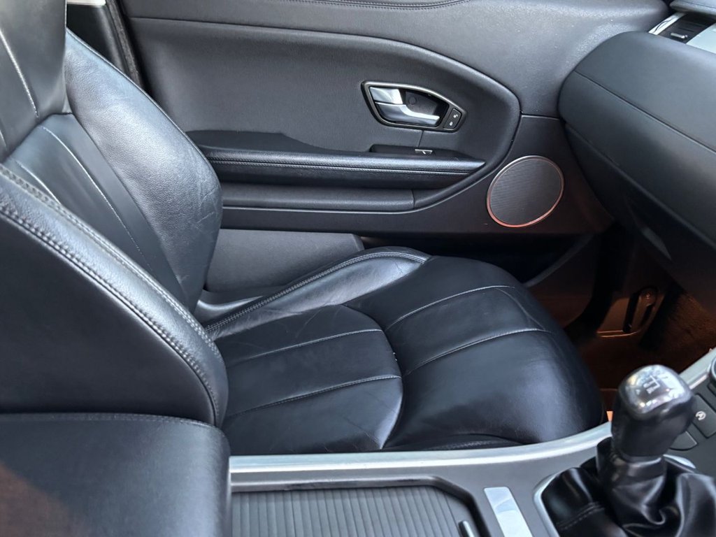 Used Land Rover Range Rover Evoque 2017 for sale - 76647714: Photo 20